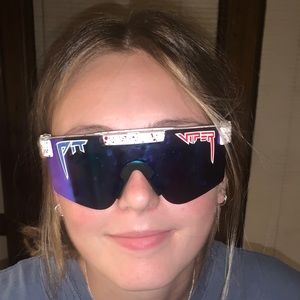 Meet your Posher, Nate